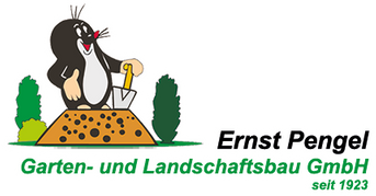 Garten- und Landschaftsbau GmbH Pengel Logo